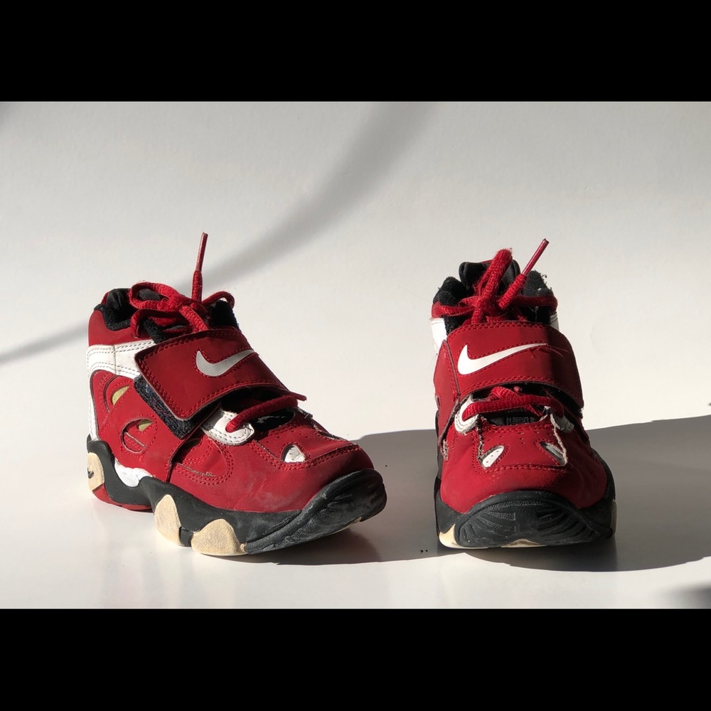Nike turf 2